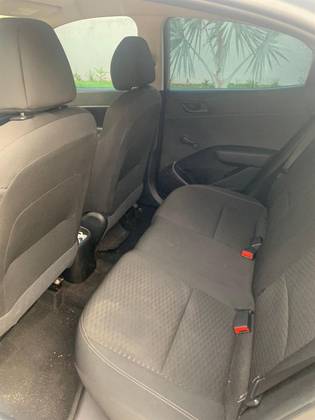 HYUNDAI HB20 1.0 12V FLEX SENSE MANUAL